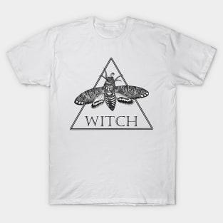 Moth T-Shirt